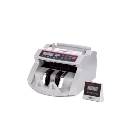 MAQUINA CONTADORA BILLETES