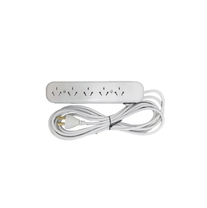 ZAPATILLA 5 TOMA 2.5 MT