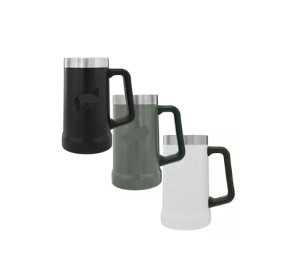 JARRO ACERO TERMICO COLOR 700 ML