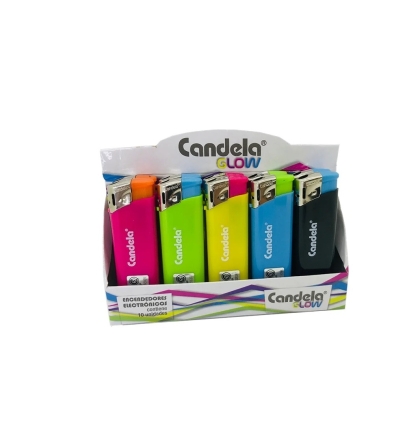 ENCENDEDOR GLOW CANDELA