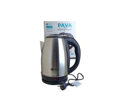 PAVA ELECTRICA IMPORTADA 2 LT