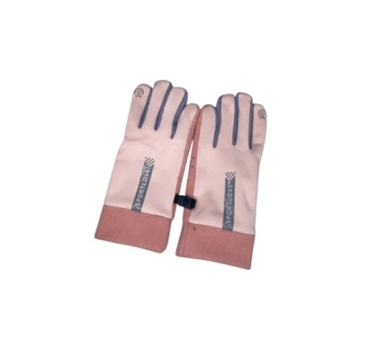 GUANTES IMPERMEABLE UNISEX