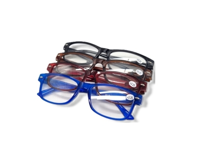 LENTES AUMENTO +0.5 A +4