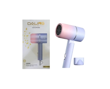 SECADOR PELO DAILING 1400W