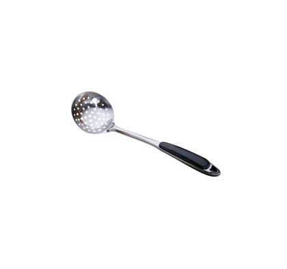 ESPUMADERA ACERO GASTRO M/PLASTICO 16 CM