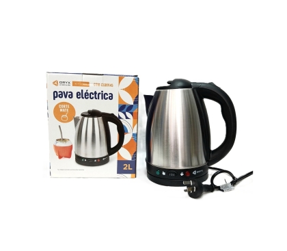 PAVA ELECTRICA CORTE MATE 2 LT