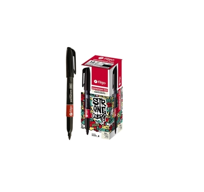 MARCADOR PERMANENTE FINA 040