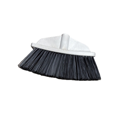 ESCOBA PVC GALPONERA