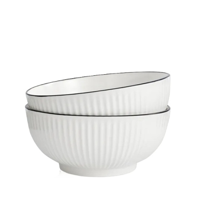 BOWL PORCELANA 18 CM
