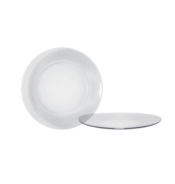 PLATO VIDRIO MODENA PLAYO