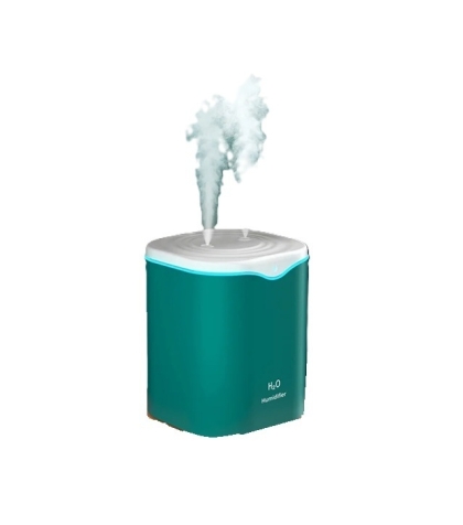 HUMIDIFICADOR AIRE DOBLE