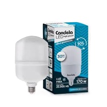 LAMPARA LED HP FRIO 30W