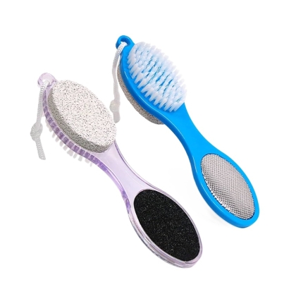 CEPILO + PIEDRA POMEZ + LIMAS