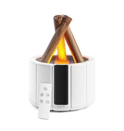 HUMIDIFICADOR USB FOGATA + CONTROL