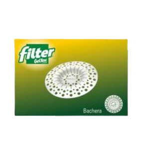 FILTRO BACHA GELTEK