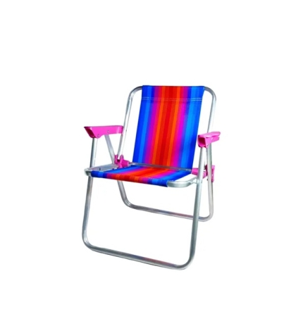 REPOSERA ALUMINIO PLAYERO