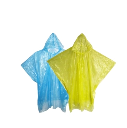 PILOTO IMPERMEABLE ADULTO