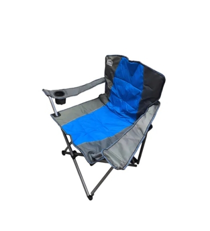 REPOSERA PLEGABLE PREMIUM + BOLSO