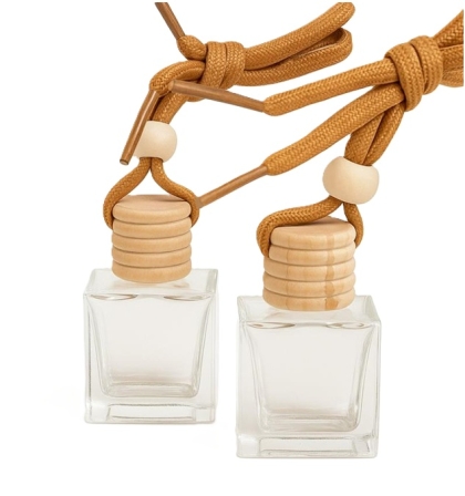 PERFUME AUTO COLGANTE