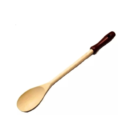 BATE BIFE MADERA MANGO COLOR Nº 0 
