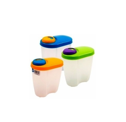 VERTEDOR PLASTICO NACI Y/A 250 GR 