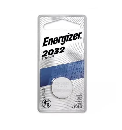 PILA MINI ECR 2032