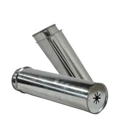 CESTO PLASTICO RECTANGULAR GEM