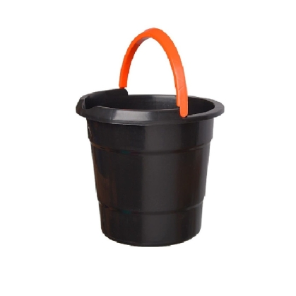 HERMETICO PLASTICO REDONDO BUHO 1600 ML