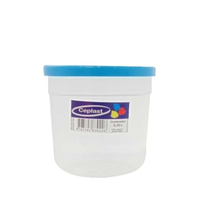 FUENTON PLASTICO KECHU 16 LT  
