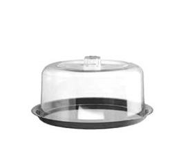 HERMETICO PLASTICO RECTANGULAR CEPA 2.3 LT