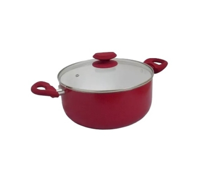 WOK TEFLON ROSWELL Nº 28