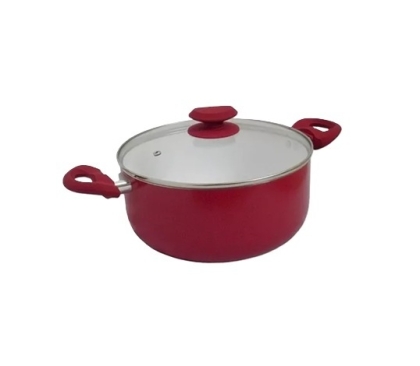 CACEROLA TEFLON ROSWELL Nº 24 