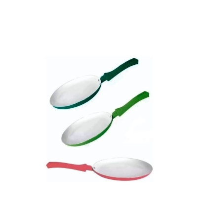 PANQUEQUERA TEFLON CERAMICO 22 CM 