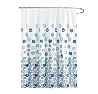 CORTINA BAÑO PREMIUM 100 MIC