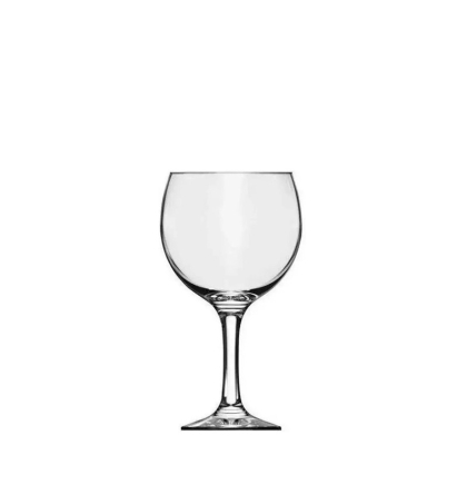 COPA VIDRIO GIN 600 ML