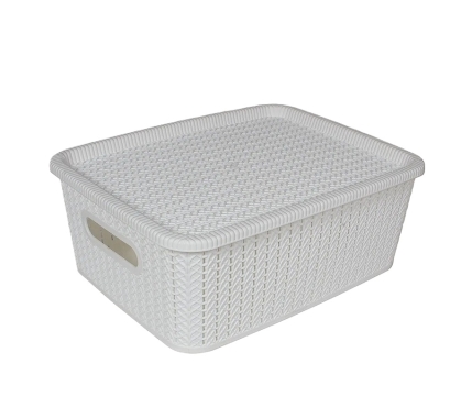 WOK TEFLON TAPA VIDRIO HUDSON N° 28 
