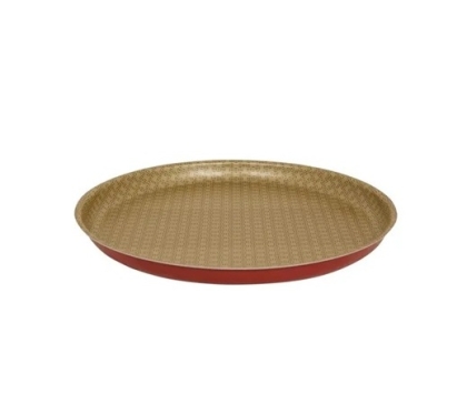 PIZZERA TEFLON RIVOLI 35 CM 