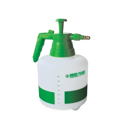 FUMIGADOR PRESION 3 LT 