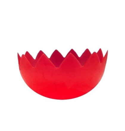 BOWL PLASTICO LOTO 23 CM/2000 CC