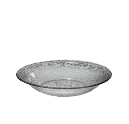 PLATO VIDRIO GOURMET HONDO 