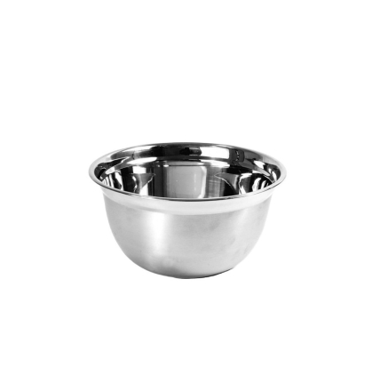 BOWL ACERO BATIDOR 24 CM
