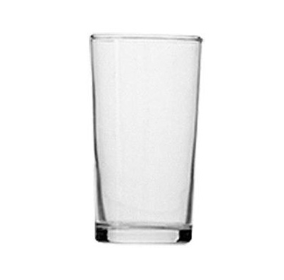 VASO VIDRIO TUCUMAN 270 ML