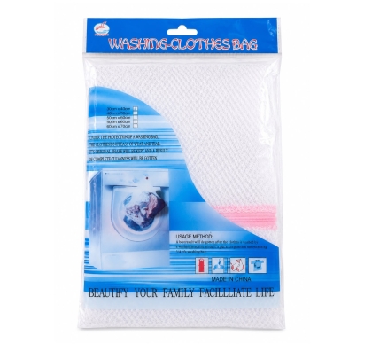 BOLSA CALADA ROPA 30 X 40