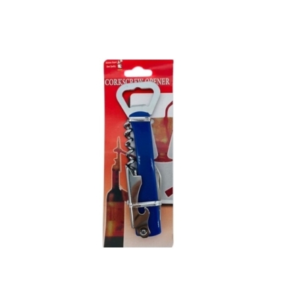 DESTAPADOR TIRABUZON COMBINADO PLASTICO