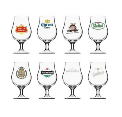 COPA VIDRIO BELGA VITRIFICABLE