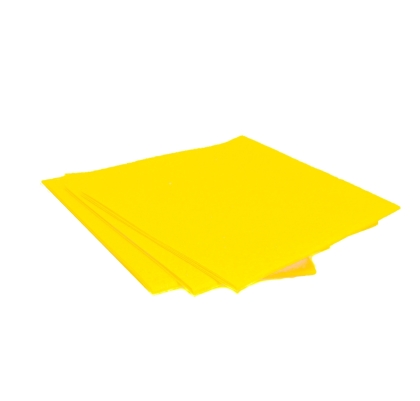 PAÑO AMARILLO CHICO X 3 