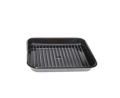 ASADERA VITRI HORNO REJA Nº 40 37 X 31