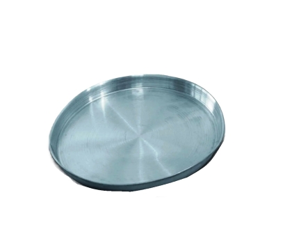 PIZZERA ALUMINIO ALU N° 10