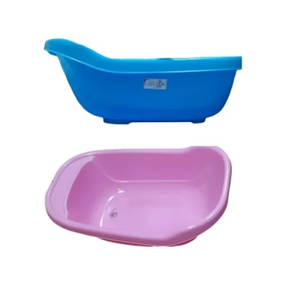 BAÑERA PLASTICA DESAGOTE 50 LT