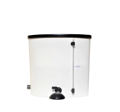 CALEFON PLASTICO 22 LT 